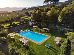 Agriturismo Fattoria di Sommaia