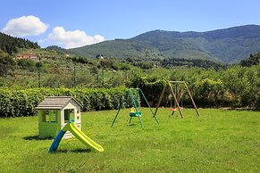 Agriturismo Fattoria di Sommaia