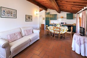 Agriturismo Fattoria di Sommaia