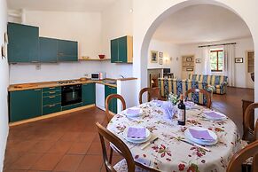 Agriturismo Fattoria di Sommaia