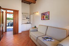 Agriturismo Fattoria di Sommaia