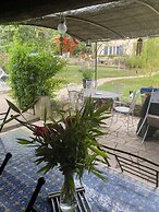 Chambre d'hôtes Les Cigales