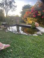 Chambre d'hôtes Les Cigales