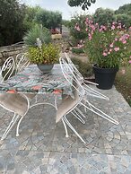 Chambre d'hôtes Les Cigales