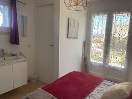 Chambre d'hôtes Les Cigales