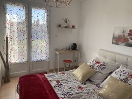 Chambre d'hôtes Les Cigales