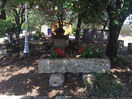 Chambre d'hôtes Les Cigales