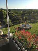 Chambre d'hôtes Les Cigales