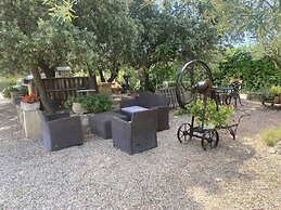 Chambre d'hôtes Les Cigales