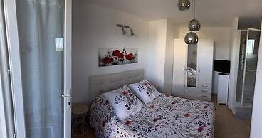 Chambre d'hôtes Les Cigales