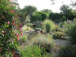 Chambre d'hôtes Les Cigales