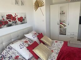 Chambre d'hôtes Les Cigales