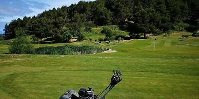 Chambre d'hôtes Les Cigales