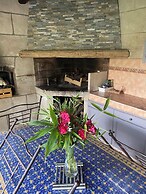 Chambre d'hôtes Les Cigales