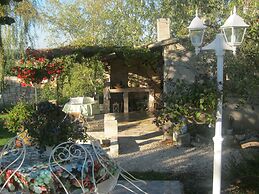 Chambre d'hôtes Les Cigales