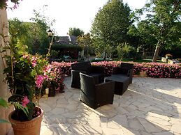 Chambre d'hôtes Les Cigales