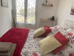 Chambre d'hôtes Les Cigales