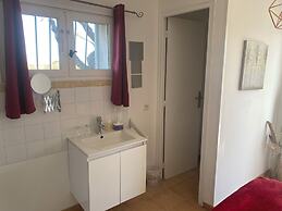 Chambre d'hôtes Les Cigales