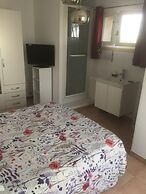 Chambre d'hôtes Les Cigales