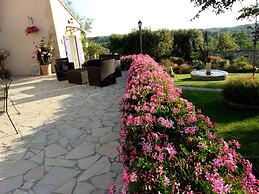 Chambre d'hôtes Les Cigales