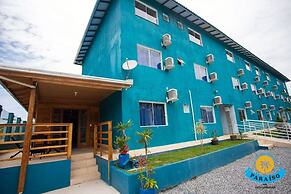 Paraíso do Estaleirinho - Baln Camboriú