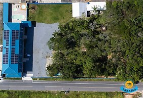 Paraíso do Estaleirinho - Baln Camboriú