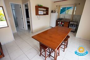 Paraíso do Estaleirinho - Baln Camboriú