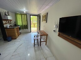 Paraíso do Estaleirinho - Baln Camboriú