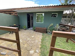 Paraíso do Estaleirinho - Baln Camboriú