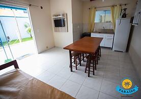 Paraíso do Estaleirinho - Baln Camboriú