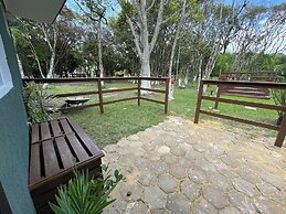 Paraíso do Estaleirinho - Baln Camboriú