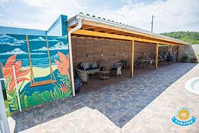 Paraíso do Estaleirinho - Baln Camboriú