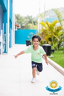 Paraíso do Estaleirinho - Baln Camboriú