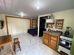 Paraíso do Estaleirinho - Baln Camboriú