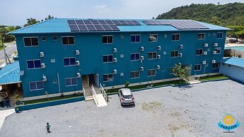 Paraíso do Estaleirinho - Baln Camboriú