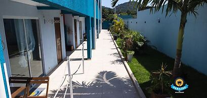 Paraíso do Estaleirinho - Baln Camboriú