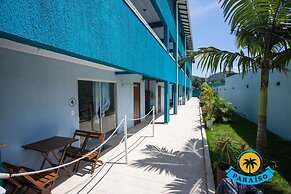 Paraíso do Estaleirinho - Baln Camboriú