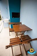 Paraíso do Estaleirinho - Baln Camboriú