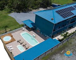 Paraíso do Estaleirinho - Baln Camboriú