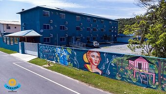 Paraíso do Estaleirinho - Baln Camboriú