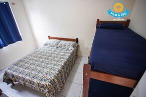 Paraíso do Estaleirinho - Baln Camboriú