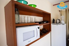 Paraíso do Estaleirinho - Baln Camboriú