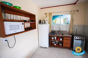 Paraíso do Estaleirinho - Baln Camboriú