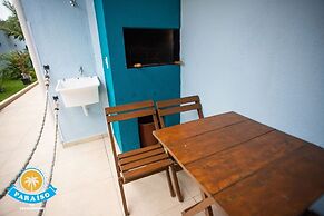 Paraíso do Estaleirinho - Baln Camboriú