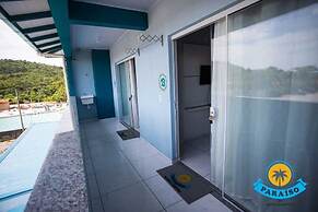 Paraíso do Estaleirinho - Baln Camboriú