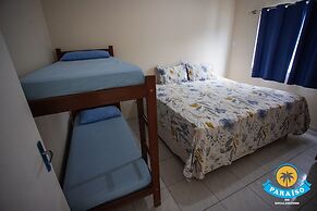 Paraíso do Estaleirinho - Baln Camboriú