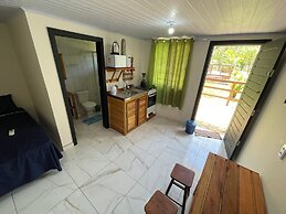 Paraíso do Estaleirinho - Baln Camboriú