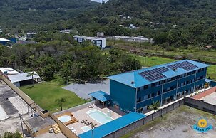 Paraíso do Estaleirinho - Baln Camboriú