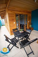 Paraíso do Estaleirinho - Baln Camboriú