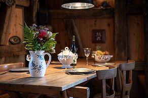 La Grange D'hannah - Gîte & Chambre D'hôtes de Charme